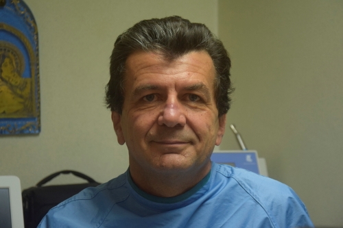 Dr. Ugo Macca