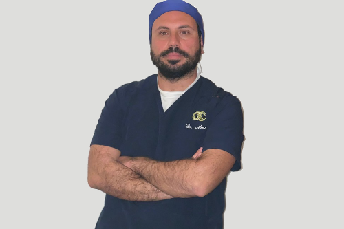 Dr. Mario Cuppuleri